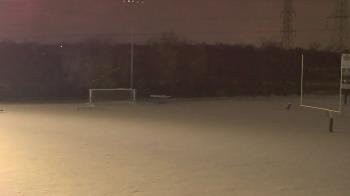 Weather camera view of Carmel Catholic High School.