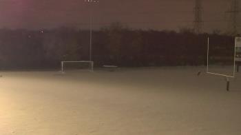 Weather camera view of Carmel Catholic High School.