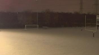 Weather camera view of Carmel Catholic High School.