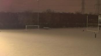 Weather camera view of Carmel Catholic High School.