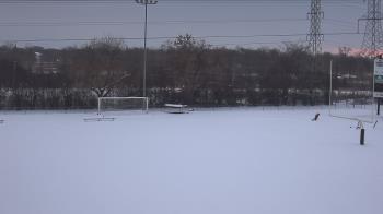 Weather camera view of Carmel Catholic High School.