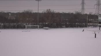 Weather camera view of Carmel Catholic High School.