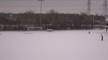 Weather camera view of Carmel Catholic High School.