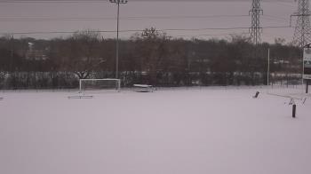 Weather camera view of Carmel Catholic High School.