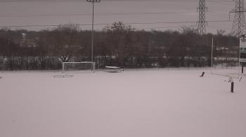 Weather camera view of Carmel Catholic High School.