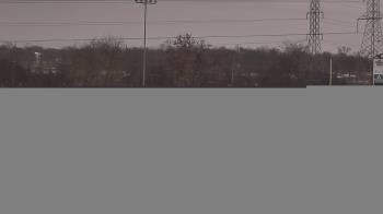 Weather camera view of Carmel Catholic High School.