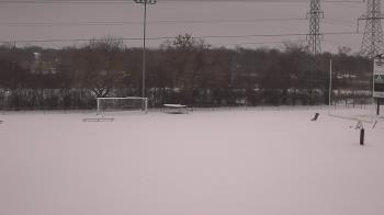 Weather camera view of Carmel Catholic High School.