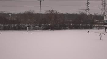 Weather camera view of Carmel Catholic High School.
