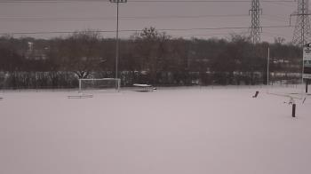 Weather camera view of Carmel Catholic High School.