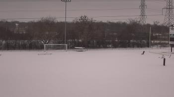Weather camera view of Carmel Catholic High School.