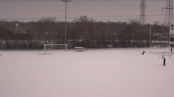 Weather camera view of Carmel Catholic High School.