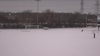 Weather camera view of Carmel Catholic High School.