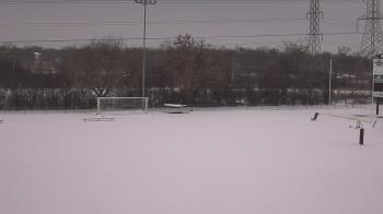 Weather camera view of Carmel Catholic High School.