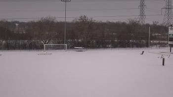 Weather camera view of Carmel Catholic High School.