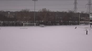 Weather camera view of Carmel Catholic High School.