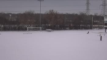 Weather camera view of Carmel Catholic High School.