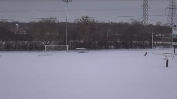 Weather camera view of Carmel Catholic High School.