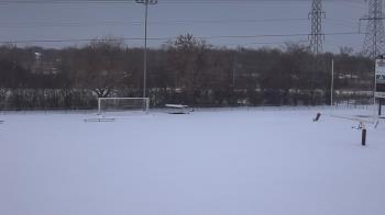 Weather camera view of Carmel Catholic High School.