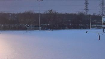 Weather camera view of Carmel Catholic High School.