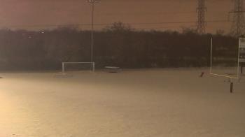 Weather camera view of Carmel Catholic High School.