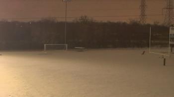 Weather camera view of Carmel Catholic High School.