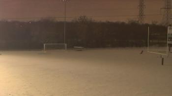 Weather camera view of Carmel Catholic High School.