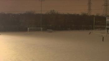 Weather camera view of Carmel Catholic High School.