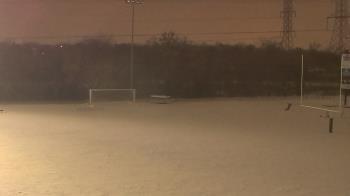 Weather camera view of Carmel Catholic High School.