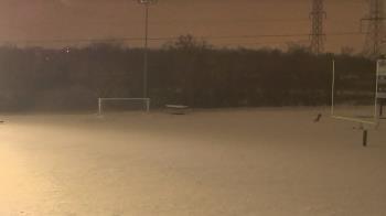 Weather camera view of Carmel Catholic High School.