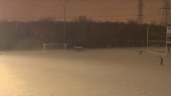 Weather camera view of Carmel Catholic High School.