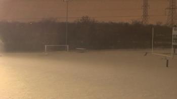 Weather camera view of Carmel Catholic High School.