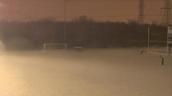 Weather camera view of Carmel Catholic High School.