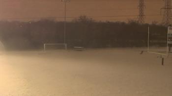 Weather camera view of Carmel Catholic High School.