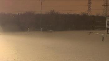 Weather camera view of Carmel Catholic High School.