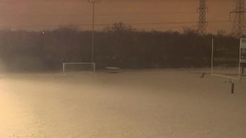 Weather camera view of Carmel Catholic High School.