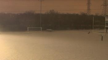 Weather camera view of Carmel Catholic High School.