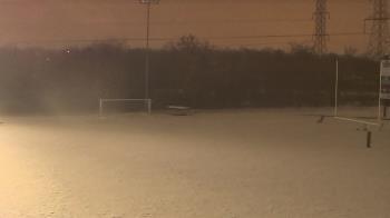 Weather camera view of Carmel Catholic High School.