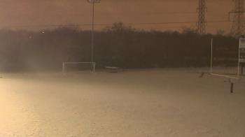 Weather camera view of Carmel Catholic High School.