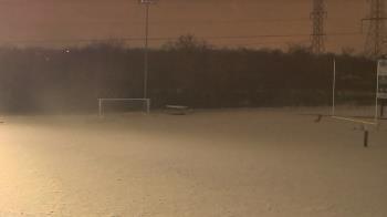 Weather camera view of Carmel Catholic High School.