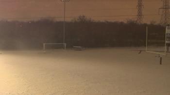 Weather camera view of Carmel Catholic High School.