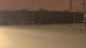 Weather camera view of Carmel Catholic High School.