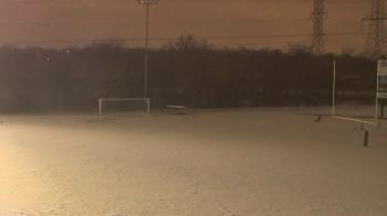 Weather camera view of Carmel Catholic High School.