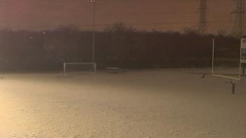 Weather camera view of Carmel Catholic High School.