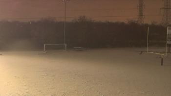 Weather camera view of Carmel Catholic High School.