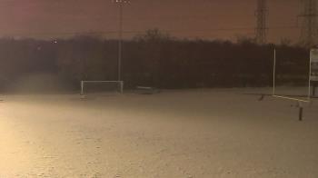 Weather camera view of Carmel Catholic High School.