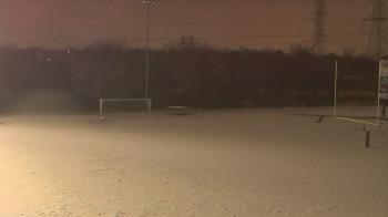 Weather camera view of Carmel Catholic High School.