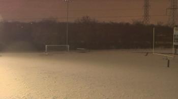 Weather camera view of Carmel Catholic High School.