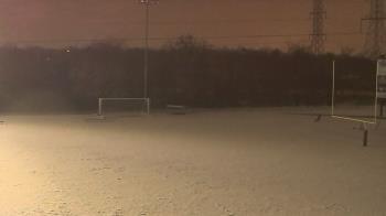 Weather camera view of Carmel Catholic High School.