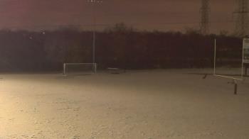 Weather camera view of Carmel Catholic High School.