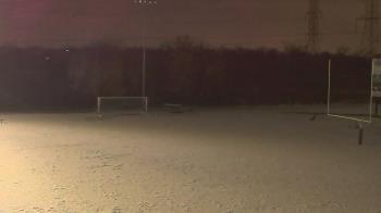 Weather camera view of Carmel Catholic High School.